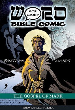 Original Front Cover