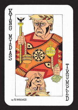 Original Front Cover