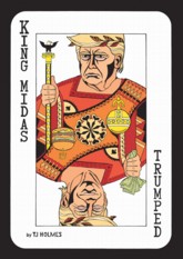 King Midas Trumped 2020