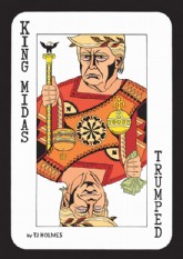 King Midas Trumped 2020