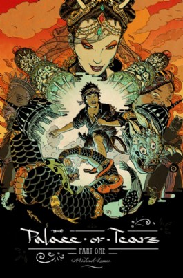 Original Front Cover