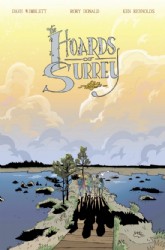 The Hoards of Surrey 2020 - ongoing miniseries #1