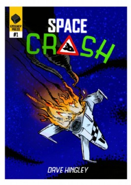 Original Front Cover