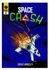 Space Crash  #1