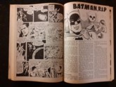 Story page