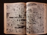 Story page