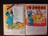 Story page