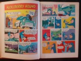 Story page