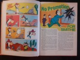 Story page