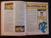 Story page
