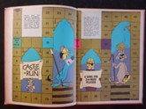 Story page