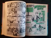 Story page