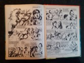 Story page