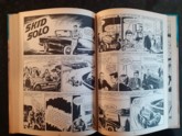 Story page