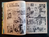 Story page