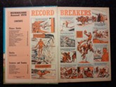 Story page