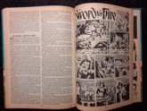 Story page