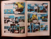 Story page