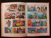Story page