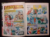 Story Page