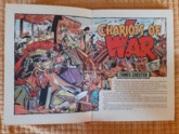 Story Page
