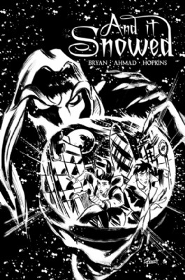 Original Front Cover