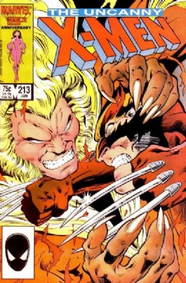 Original Front Cover