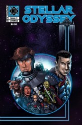 Original Front Cover