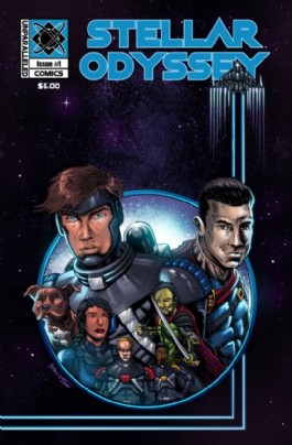 Original Front Cover