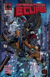 Operation Eclipse  Vol.1 #1