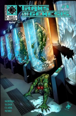 Original Front Cover