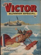 Victor Summer Special 1967 - 1992 #1972