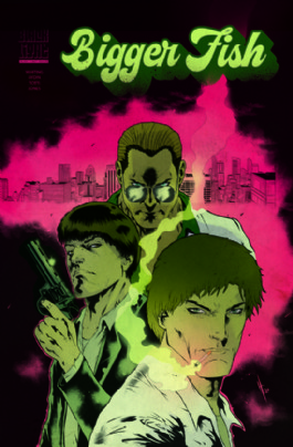 Original Front Cover