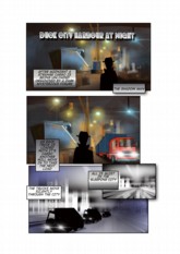 DUCK CITY 2020 Vol.2 #1