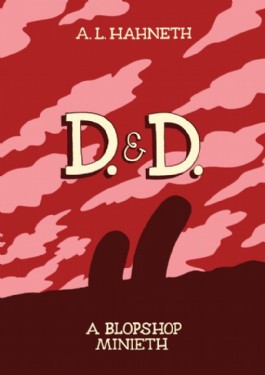 Original Front Cover
