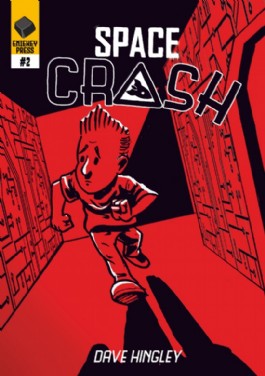 Original Front Cover
