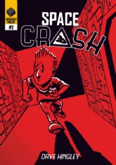 Space Crash  #2
