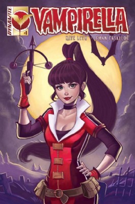 Original Front Cover