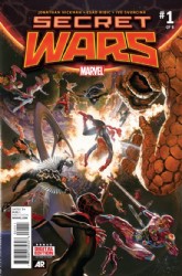 Original Front Cover