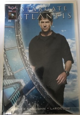 Original Front Cover