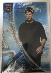 Original Front Cover