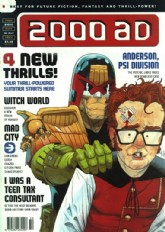 Original Front Cover