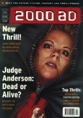 Original Front Cover