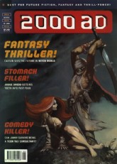 Original Front Cover