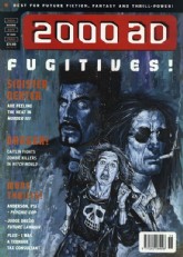 Original Front Cover