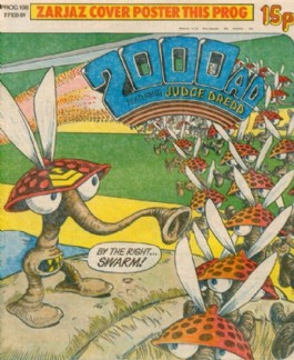Original Front Cover