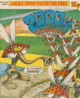 Original Front Cover