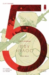 Original Front Cover