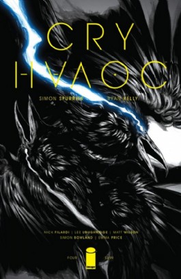 Original Front Cover