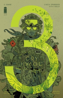 Original Front Cover